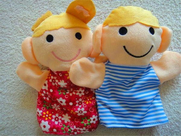 6 Шт. / 1 лот Семья Finger Fantoches De Dedo Куклы Ткань Кукла Детские Развивающие Игрушки Р
6 Шт. / 1 лот Семья Finger Fantoches De Dedo Куклы Ткань Кукла Детские Развивающие Игрушки Р