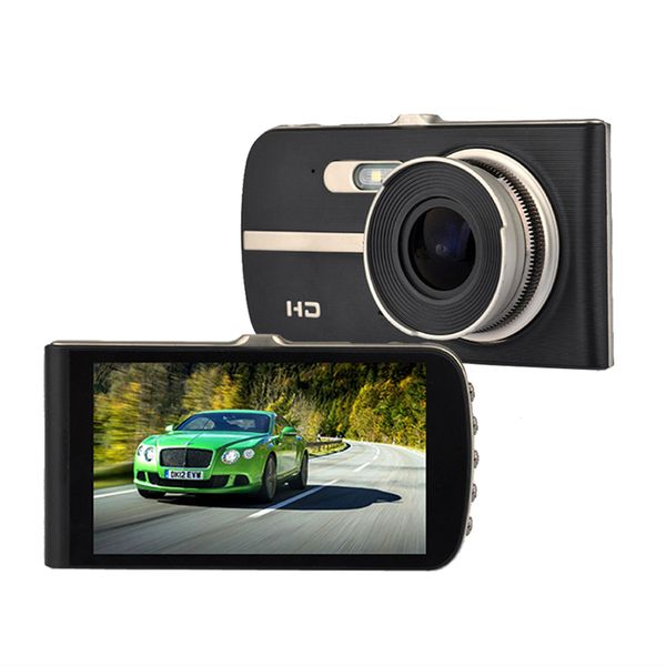 car dvr recorder full hd 1080p vehicle digital dashcam 2ch car video camera 170° wdr g-sensor parking monitor motion detection
car dvr recorder full hd 1080p vehicle digital dashcam 2ch car video camera 170° wdr g-sensor parking monitor motion detection