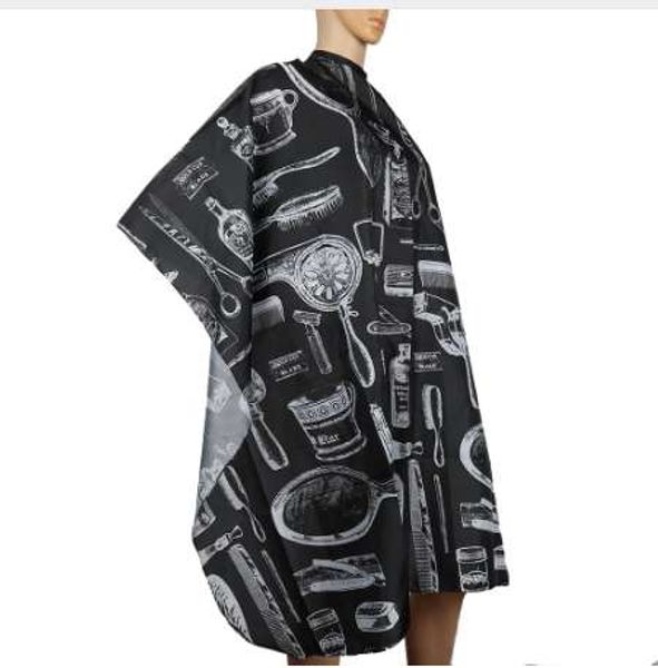 1 pc hair cuts waterproof cape for barber hair salon aprons salon professional hairdresser apron haircut barber capes cloth
1 pc hair cuts waterproof cape for barber hair salon aprons salon professional hairdresser apron haircut barber capes cloth