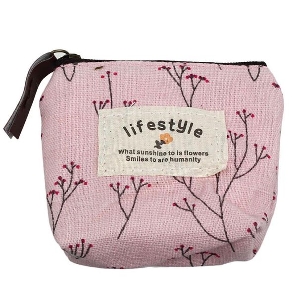 small canvas purse zip wallet lady coin case bag handbag key holder cute zipper small flower print women's mini wallet carteira, Red;black
small canvas purse zip wallet lady coin case bag handbag key holder cute zipper small flower print women's mini wallet carteira, Red;black