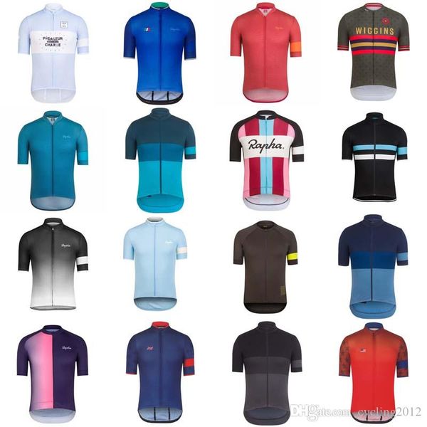 RAPHA лето мужская с коротким рукавом велоспорт Джерси дышащий Quick dry велосипед одежда MTB одежда велосипед Майо бесплатная доставка F1421
RAPHA лето мужская с коротким рукавом велоспорт Джерси дышащий Quick dry велосипед одежда MTB одежда велосипед Майо бесплатная доставка F1421