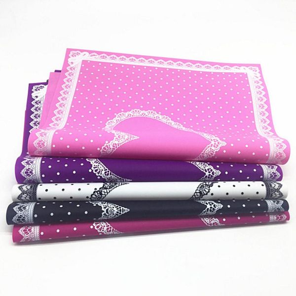 nail art pillow hand holder foldable washable advanced silicone cute point lace table mat pad salon manicure too nail equipment, Silver
nail art pillow hand holder foldable washable advanced silicone cute point lace table mat pad salon manicure too nail equipment, Silver