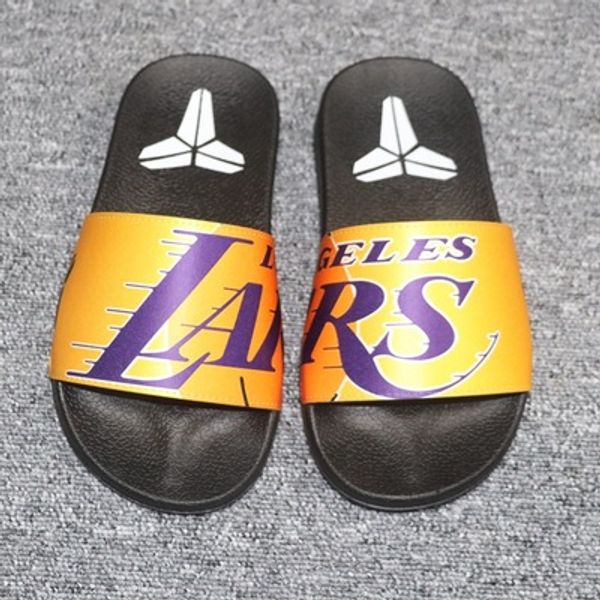 designer slippers brand desinger slides mens flip flops summer skid resistance beach flat slippers shoes basketball football player new, Black
designer slippers brand desinger slides mens flip flops summer skid resistance beach flat slippers shoes basketball football player new, Black