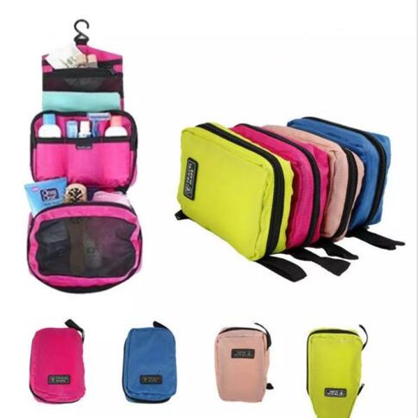 Travel mate bag co metic bag torage pouch pur e travel co metic bag organizer handbag nylon dual zipper makeup bag
Travel mate bag co metic bag torage pouch pur e travel co metic bag organizer handbag nylon dual zipper makeup bag