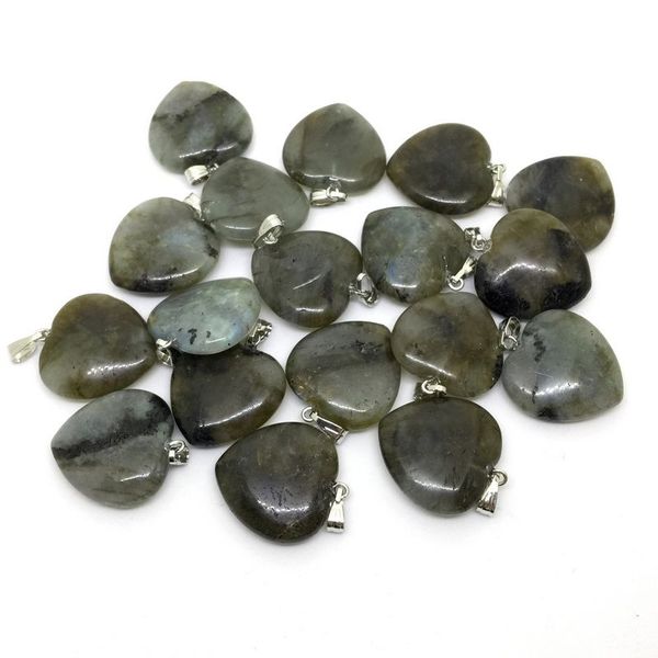 beadztalk natural stone heart earrings pendant labradorite stone heart charm 20mm silver jewelry 30 pcs a lot diy pendant, Black
beadztalk natural stone heart earrings pendant labradorite stone heart charm 20mm silver jewelry 30 pcs a lot diy pendant, Black