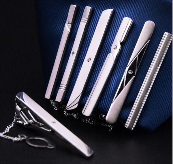 200pcs mixed styles Mens Tie Clips Tie Pins Mens Fashion Accessories Tie-Clip for wedding R164
200pcs mixed styles Mens Tie Clips Tie Pins Mens Fashion Accessories Tie-Clip for wedding R164