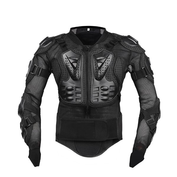 motorcycle body armor jacket men full body motocross racing protective gear moto protection guard s-3xl
motorcycle body armor jacket men full body motocross racing protective gear moto protection guard s-3xl