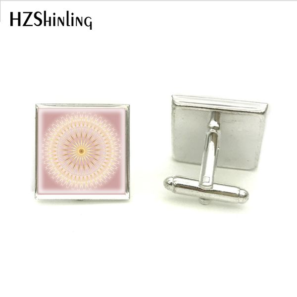 2018 new rose mandala cuff link silver art hand craft square cufflink clothing accessory p jewelry high quality, Silver;golden
2018 new rose mandala cuff link silver art hand craft square cufflink clothing accessory p jewelry high quality, Silver;golden