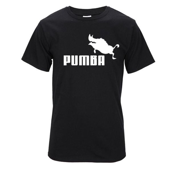 Top Quality Cotton Casual Simba Pumba PrinTop Quality Cotton Casual Simba Pumba Printed Men T Shirt Fashion Funny Men'S Short Sleeve O-Neck
Top Quality Cotton Casual Simba Pumba PrinTop Quality Cotton Casual Simba Pumba Printed Men T Shirt Fashion Funny Men'S Short Sleeve O-Neck