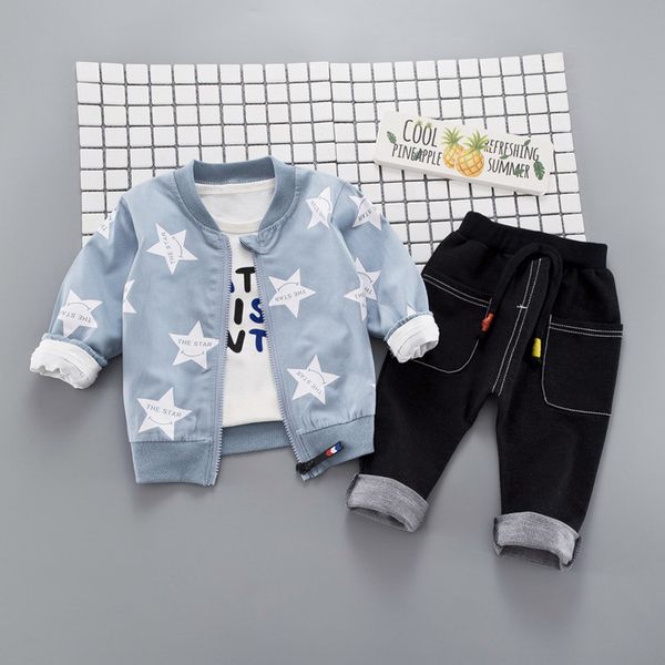 hylkidhhuose autumn baby girls boys clothing sets infant clothes suits star coats t shirt pants casual kid child clothes suits, White
hylkidhhuose autumn baby girls boys clothing sets infant clothes suits star coats t shirt pants casual kid child clothes suits, White
