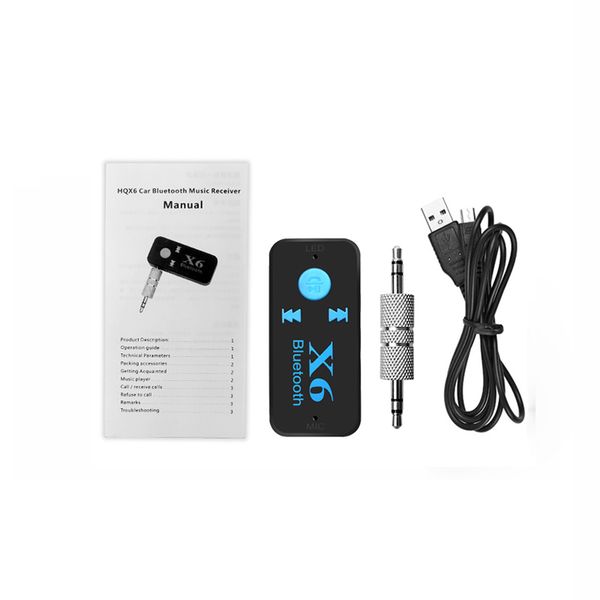 wireless car usb aux bluetooth adapter receiver audio 3.5mm aux handsbluetooth car kit tf card play a2dp mp3 music receiver
wireless car usb aux bluetooth adapter receiver audio 3.5mm aux handsbluetooth car kit tf card play a2dp mp3 music receiver
