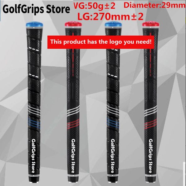 Standard size PRO/ WRAP 10pieces/lot Brand Rubber Golf Grips Club Grips For Woods And Irons Wholesale Red And Blue
Standard size PRO/ WRAP 10pieces/lot Brand Rubber Golf Grips Club Grips For Woods And Irons Wholesale Red And Blue