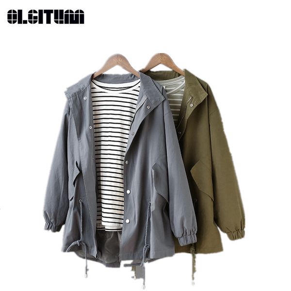 autumn women's trench coat solid retro female windbreaker new design ladies trench outwear tr099, Tan;black
autumn women's trench coat solid retro female windbreaker new design ladies trench outwear tr099, Tan;black