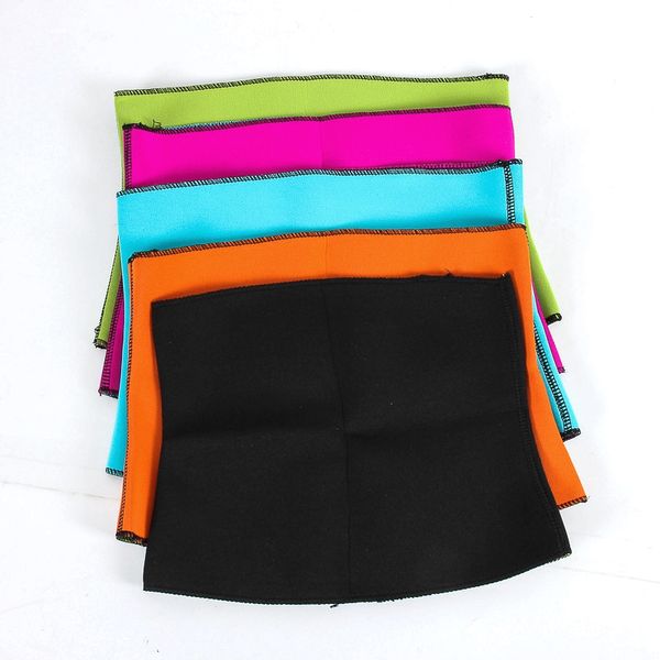 calofe waist support pressure tight belly shaper sweat belt training waistband thin fitness sports exercise, Black;gray
calofe waist support pressure tight belly shaper sweat belt training waistband thin fitness sports exercise, Black;gray