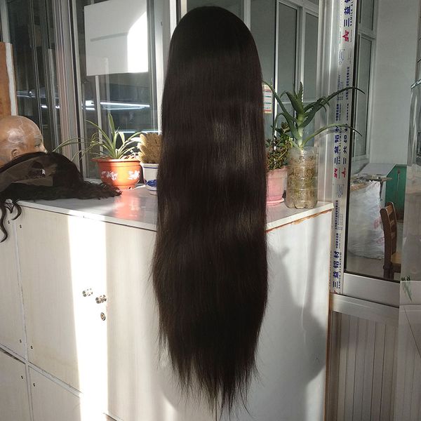 26 inch brazilian straight full lace wigs virgin hair indian very long human hair wigs peruvian lace front wig, Black;brown
26 inch brazilian straight full lace wigs virgin hair indian very long human hair wigs peruvian lace front wig, Black;brown