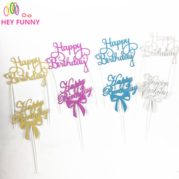 4pcs/lot gold silver happy birthday party cake ers decoration for kids birthday party favors baby shower decoration supplies
4pcs/lot gold silver happy birthday party cake ers decoration for kids birthday party favors baby shower decoration supplies