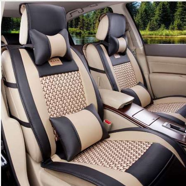 universal size car cushion pad fit for most cars single summer cool seat cushion four seasons general surrounded car seat cover
universal size car cushion pad fit for most cars single summer cool seat cushion four seasons general surrounded car seat cover