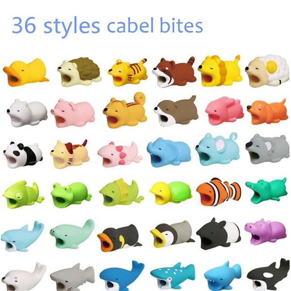 Cable Bites Toy 36styles Cable Protector Animal Iphone Cable Bite Animal Doll 2*2*4cm Animal Iphone port Bite DHL Free Shipping mk595
Cable Bites Toy 36styles Cable Protector Animal Iphone Cable Bite Animal Doll 2*2*4cm Animal Iphone port Bite DHL Free Shipping mk595