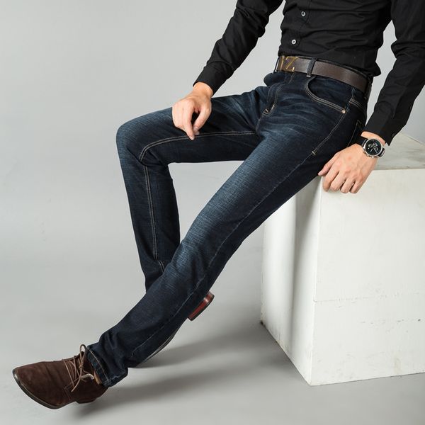 Enzyme Wash Men Activities Jeans Male High Quality Famous Brand Spring Summer Jeans Fashion Long Pants Soft Men Feet Jeans Pencil Pants
Enzyme Wash Men Activities Jeans Male High Quality Famous Brand Spring Summer Jeans Fashion Long Pants Soft Men Feet Jeans Pencil Pants