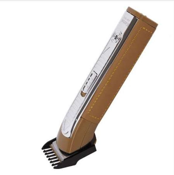 kemei km-814 dual-use rechargeable battery hair trimmer men's hair clipper electric cutter hair cutting machine haircut
kemei km-814 dual-use rechargeable battery hair trimmer men's hair clipper electric cutter hair cutting machine haircut