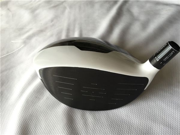 

Brand New M2 Driver M2 Golf Driver Golf Clubs Loft 9.5/10.5 R/S/SR/X Flex Graphite Shaft With Head Cover And Wrench