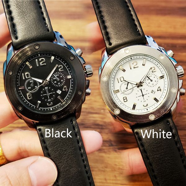 Mens Watches Top Brand Luxury Mechanical Watch Men Leather Steel Business Waterproof Sport Watches Relogio Masculino
Mens Watches Top Brand Luxury Mechanical Watch Men Leather Steel Business Waterproof Sport Watches Relogio Masculino