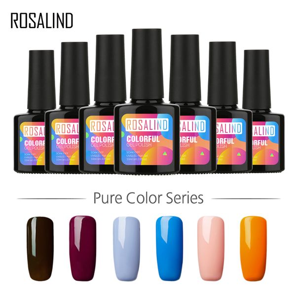 rosalind 10ml pure color gel nail polish for nail extension soak off gel varnishes uv led lamp primer manicure art
rosalind 10ml pure color gel nail polish for nail extension soak off gel varnishes uv led lamp primer manicure art
