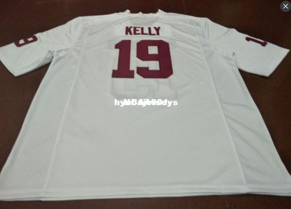 men #19 caleb kelly red white oklahoma sooners alumni college jersey or custom any name or number jersey, Black;red
men #19 caleb kelly red white oklahoma sooners alumni college jersey or custom any name or number jersey, Black;red