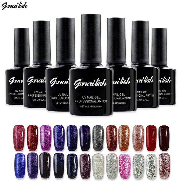 168 colors gel nail polish uv gel polish long-lasting soak-off led uv color nail 10ml/pcs art tools genailish-gb6, Red;pink
168 colors gel nail polish uv gel polish long-lasting soak-off led uv color nail 10ml/pcs art tools genailish-gb6, Red;pink