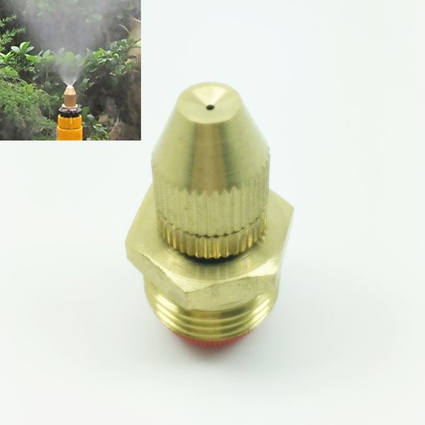 1pcs adjustable misting brass garden spray nozzle mist gardening watering brass spray sprinklers
1pcs adjustable misting brass garden spray nozzle mist gardening watering brass spray sprinklers