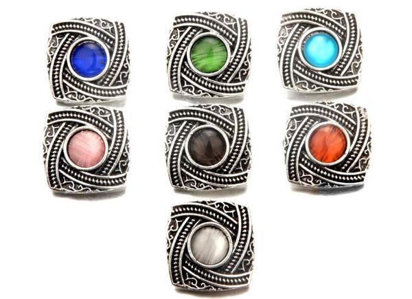 20pcs/lot 18mm snap button charm noosa cat's eye square shape button diy handmade jewelry accessories factory sale 2018 new item, Bronze;silver
20pcs/lot 18mm snap button charm noosa cat's eye square shape button diy handmade jewelry accessories factory sale 2018 new item, Bronze;silver