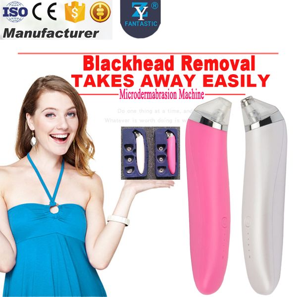 wholesale new style electric blackhead removal machine skin peeling pore cleaner facial massage face beauty 6 head microdermabrasion machine
wholesale new style electric blackhead removal machine skin peeling pore cleaner facial massage face beauty 6 head microdermabrasion machine