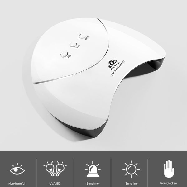 36w nail dryer lamp 12 leds for all gels polish manicure nail art accessories usb charging @me88
36w nail dryer lamp 12 leds for all gels polish manicure nail art accessories usb charging @me88