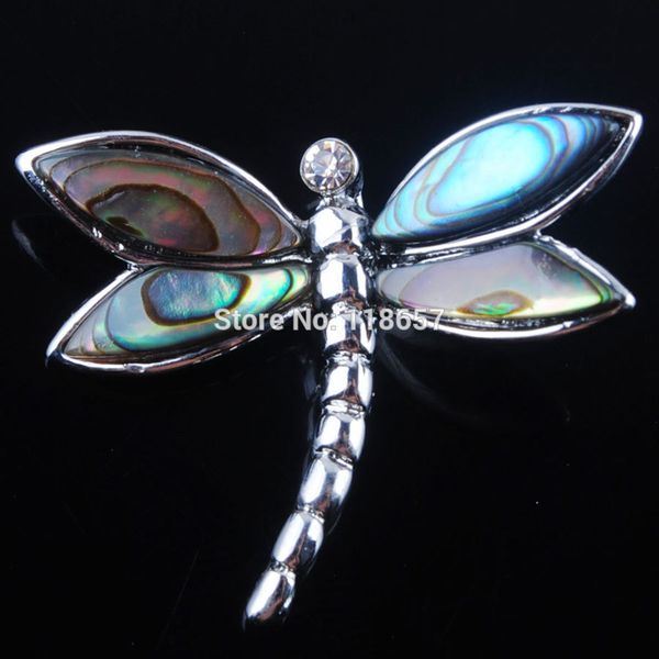 whole saleyowost natural new zelanian abalone shell pearl gem stone bead dragonfly pendant jewelry charm in3486, Bronze;silver
whole saleyowost natural new zelanian abalone shell pearl gem stone bead dragonfly pendant jewelry charm in3486, Bronze;silver