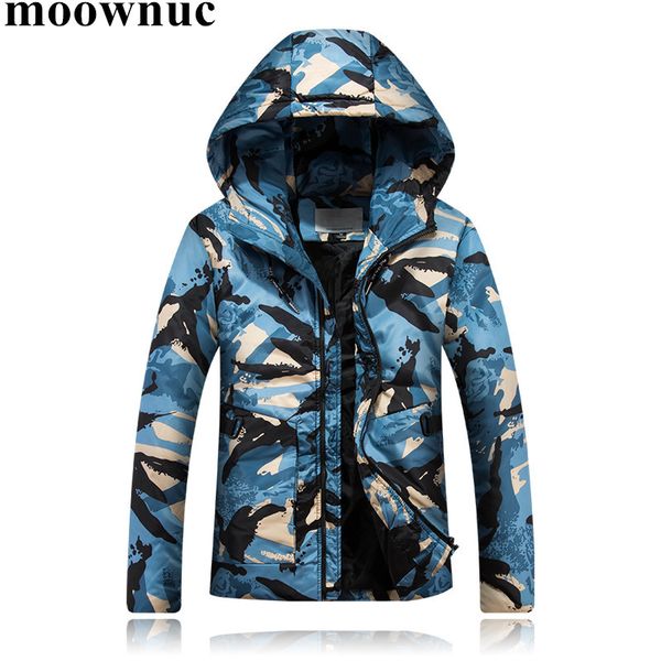 2018 new winter men's parkas short hooded camouflage coats plus size s-4xl overcoats mens waterproof jackets for men light coats, Black
2018 new winter men's parkas short hooded camouflage coats plus size s-4xl overcoats mens waterproof jackets for men light coats, Black