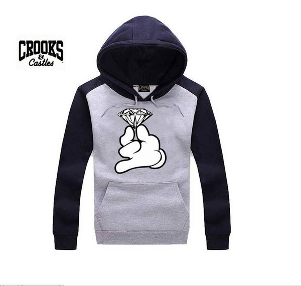 s-5xl c25362 new men design causal mens cotton blend crooks and castles hoodies, sweatshirts male fashion outdoor sports, Black
s-5xl c25362 new men design causal mens cotton blend crooks and castles hoodies, sweatshirts male fashion outdoor sports, Black