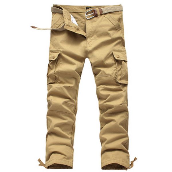 2020 outdoors cargo overalls cotton military multi pocket loose jungle deserts bottoms straight pants, Black
2020 outdoors cargo overalls cotton military multi pocket loose jungle deserts bottoms straight pants, Black
