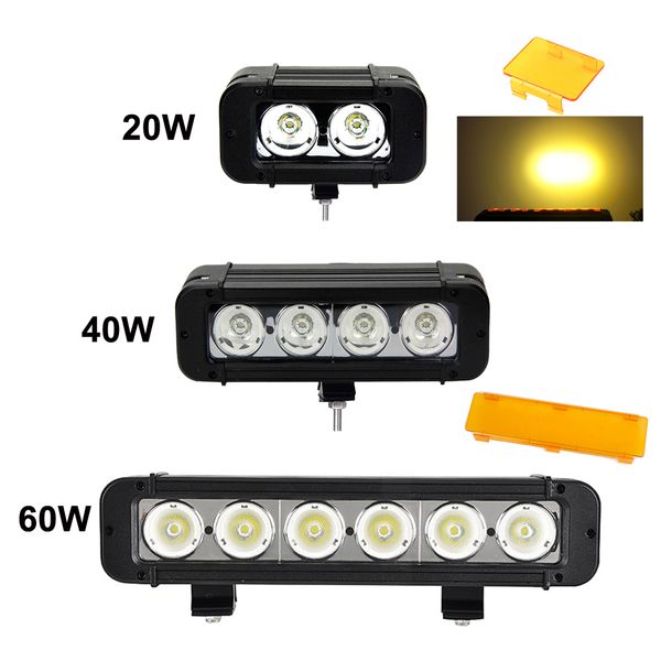 5 inch 20w 8 inch 40w 11'' 60w led work light bar spot flood combo for offroad 4x4 truck driving work light
5 inch 20w 8 inch 40w 11'' 60w led work light bar spot flood combo for offroad 4x4 truck driving work light