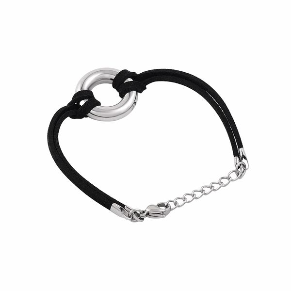 cool circle charm cremation bracelet with black rope stainless steel funeral urn keepsake jewelry ashes holder for women men
cool circle charm cremation bracelet with black rope stainless steel funeral urn keepsake jewelry ashes holder for women men