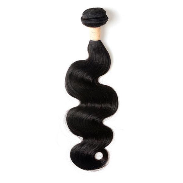 indian human hair one bundles body wave hair wefts natural color mink double wefts body wave virgin hair extensions, Black
indian human hair one bundles body wave hair wefts natural color mink double wefts body wave virgin hair extensions, Black