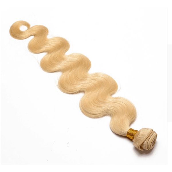 Msjoli 3 Bundle Brazilian Body Wave Blonde Hair Extensions Color 613 100% Human Hair Weave Remy Hair Bundles Free Shipping
Msjoli 3 Bundle Brazilian Body Wave Blonde Hair Extensions Color 613 100% Human Hair Weave Remy Hair Bundles Free Shipping