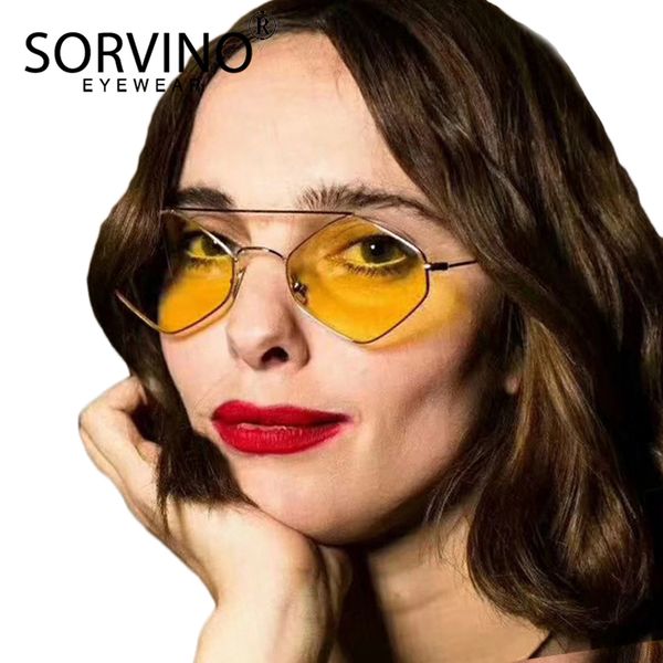 retro small square sunglasses 2018 women 90s brand designer flat diamond shape steampunk red blue sun glasses shades sp222, White;black
retro small square sunglasses 2018 women 90s brand designer flat diamond shape steampunk red blue sun glasses shades sp222, White;black