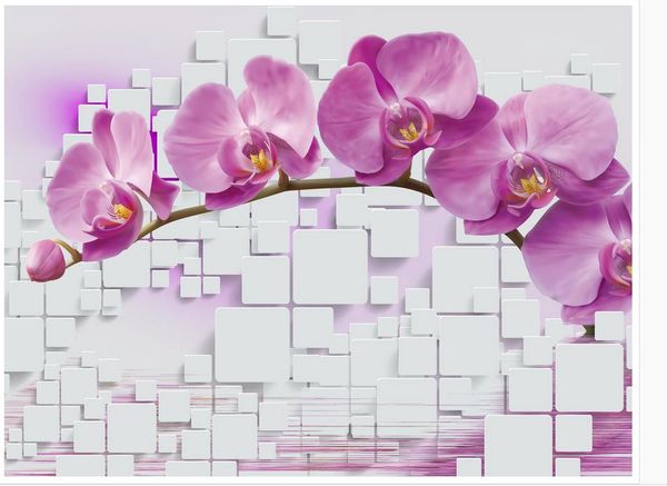 custom p wallpaper ktv original magnolia blossoms open 3d square wall wallpaper mural painting for living room
custom p wallpaper ktv original magnolia blossoms open 3d square wall wallpaper mural painting for living room