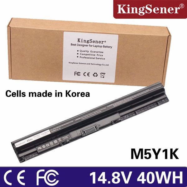 kingsener 14.8v 40wh lapbattery k185w m5y1k for dell vostro 3451 3458 3551 3558 v3458 v3451 n3558 n5558 wkrj2 gxvj3 hd4j0
kingsener 14.8v 40wh lapbattery k185w m5y1k for dell vostro 3451 3458 3551 3558 v3458 v3451 n3558 n5558 wkrj2 gxvj3 hd4j0