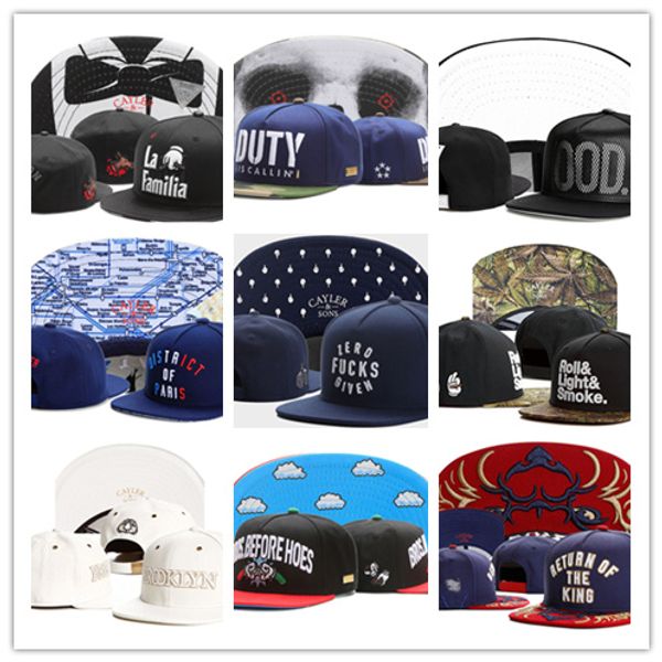Top Cool PRAY FOR BIGGIE Cayler & Sons black snapbacks Men Women Basketball caps Team Football Hip Hop adjustable snapback Baseball cap
Top Cool PRAY FOR BIGGIE Cayler & Sons black snapbacks Men Women Basketball caps Team Football Hip Hop adjustable snapback Baseball cap
