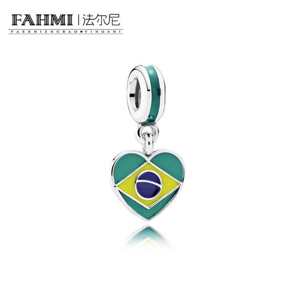 fahmi 100% 925 sterling silver 1:1 original 791911enmx authentic temperament fashion glamour retro pendant wedding women jewelry, Black
fahmi 100% 925 sterling silver 1:1 original 791911enmx authentic temperament fashion glamour retro pendant wedding women jewelry, Black