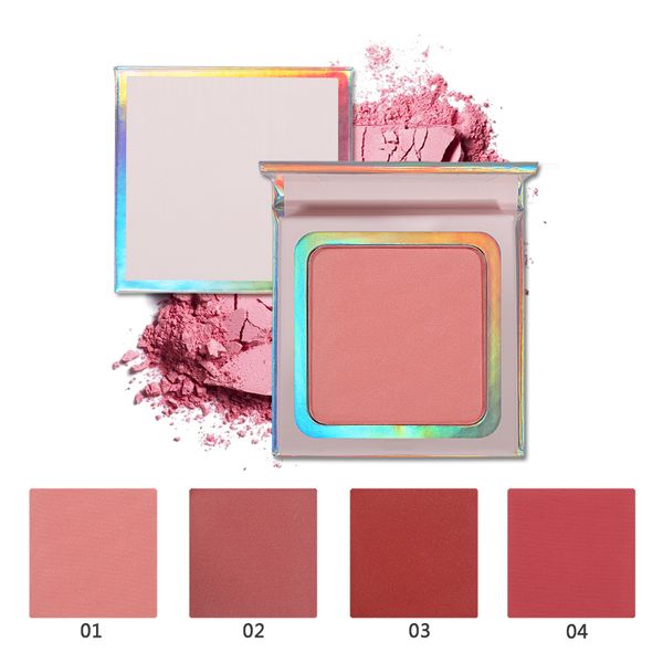 professional no label face cheek blusher individual 4 colors single blusher palette makeup cosmetics blush waterproof blush blusher
professional no label face cheek blusher individual 4 colors single blusher palette makeup cosmetics blush waterproof blush blusher