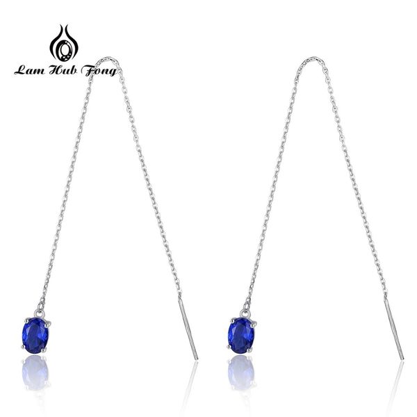 simple fashion earrings ear line 925 sterling silver sapphire stone fashion jewelry simple wild anti-allergic female earrings, Golden;silver
simple fashion earrings ear line 925 sterling silver sapphire stone fashion jewelry simple wild anti-allergic female earrings, Golden;silver