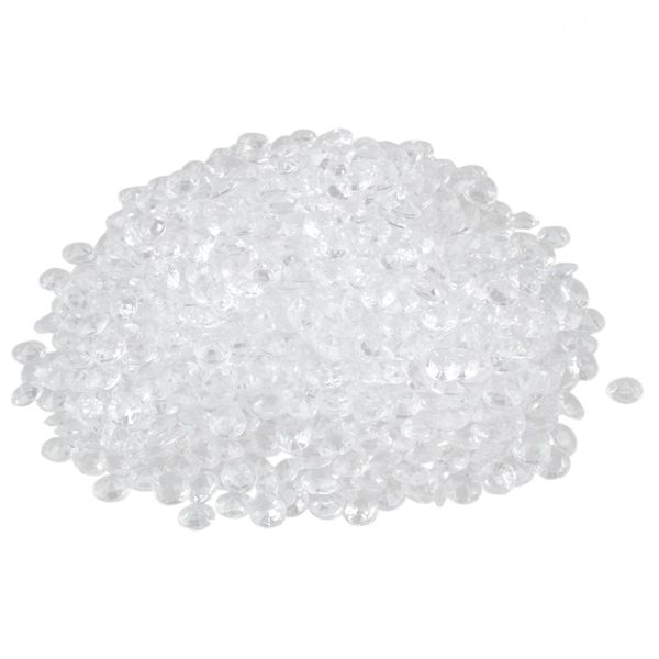 1000 transparent wedding table decorations diamond 6mm, Silver;gold
1000 transparent wedding table decorations diamond 6mm, Silver;gold