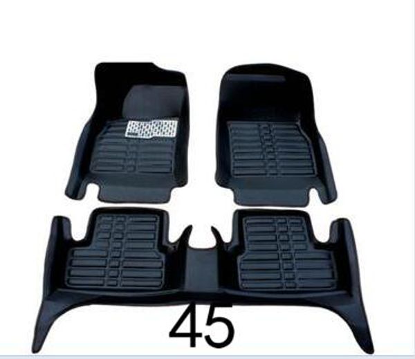 2011 автомобилей Коврики Передние Задние Liner Waterproof Mat для всех Kia Sorento 2011-2016
2011 автомобилей Коврики Передние Задние Liner Waterproof Mat для всех Kia Sorento 2011-2016